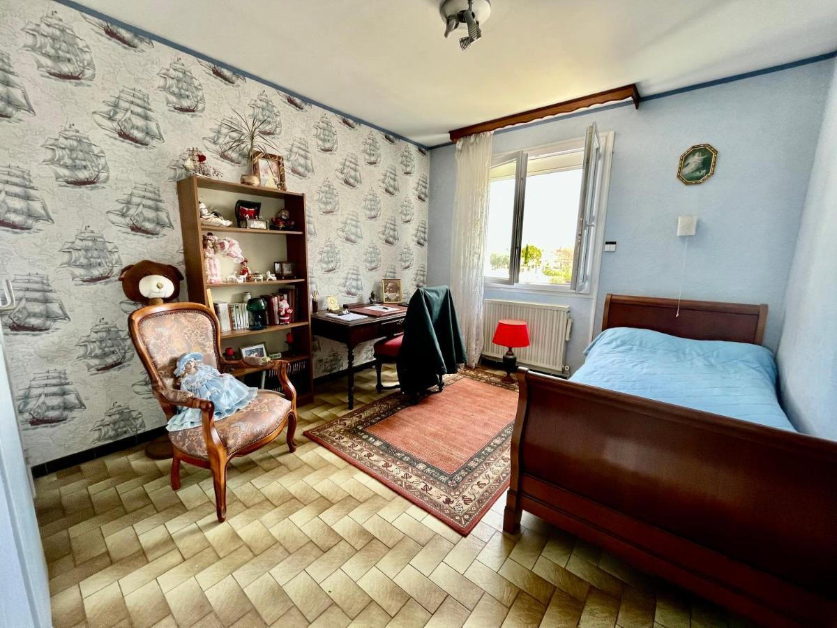 Belle Maison 140 M2 A 15 Mn De La Mer 10 Mn De Montpellier Teyran Luaran gambar