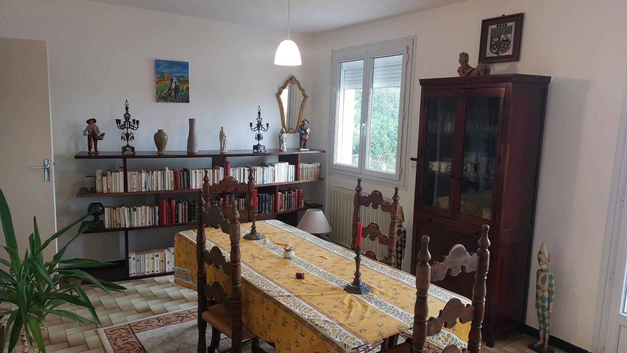 Belle Maison 140 M2 A 15 Mn De La Mer 10 Mn De Montpellier Teyran Luaran gambar