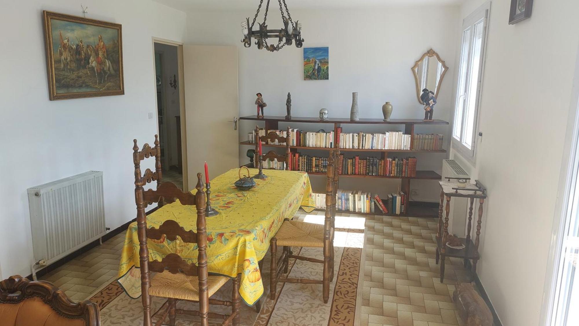 Belle Maison 140 M2 A 15 Mn De La Mer 10 Mn De Montpellier Teyran Luaran gambar