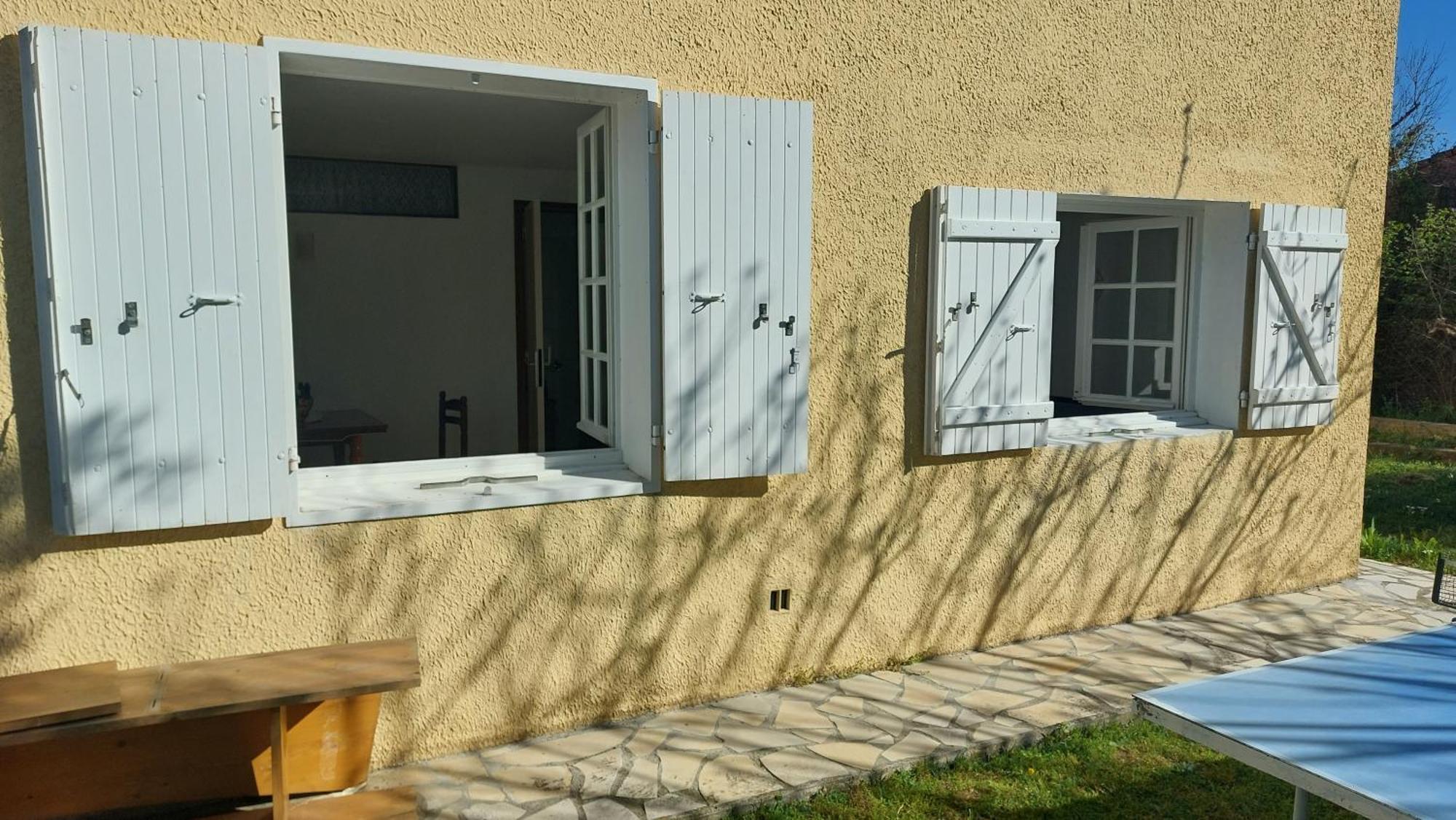 Belle Maison 140 M2 A 15 Mn De La Mer 10 Mn De Montpellier Teyran Luaran gambar