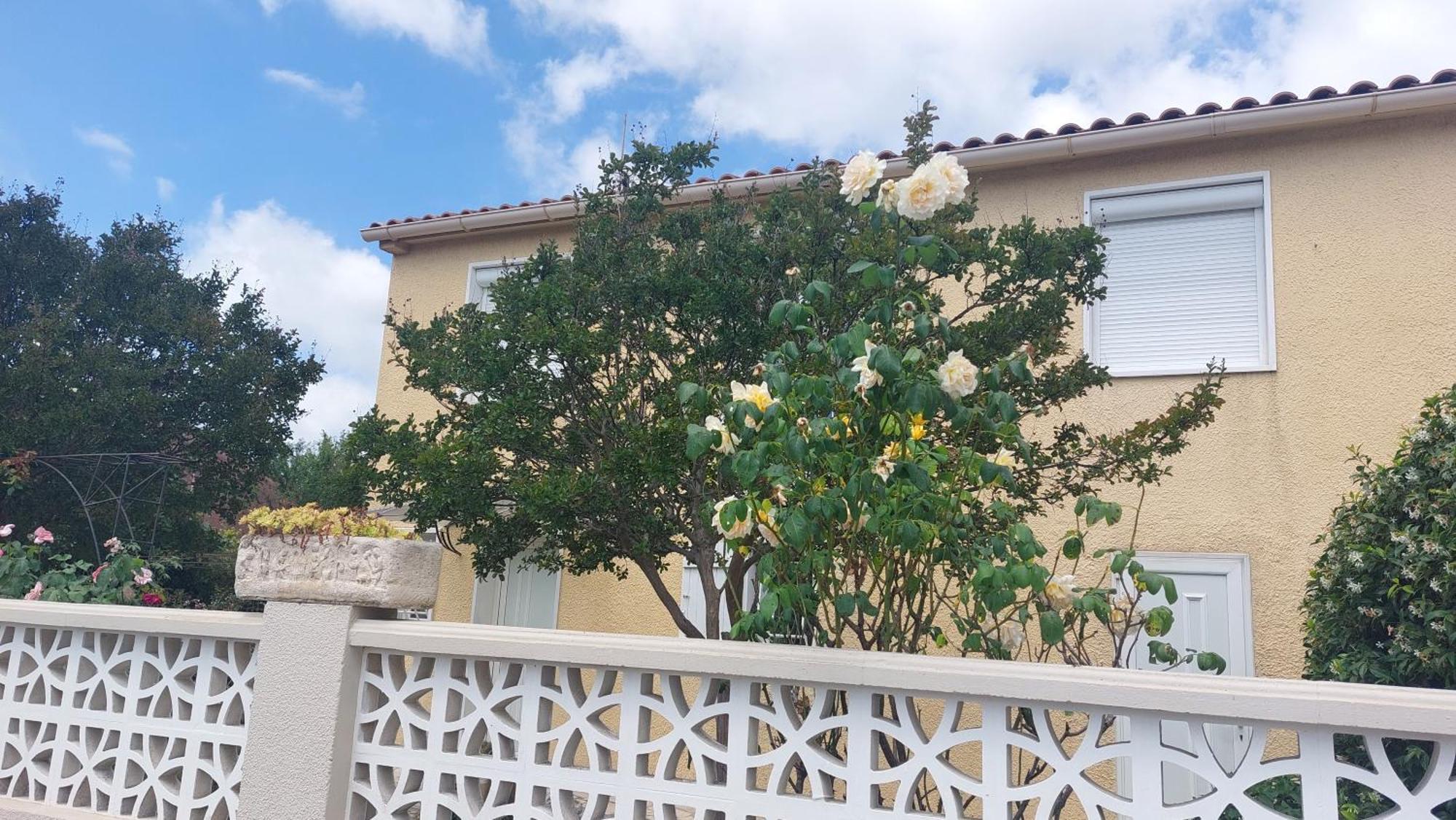 Belle Maison 140 M2 A 15 Mn De La Mer 10 Mn De Montpellier Teyran Luaran gambar